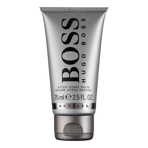 HUGO BOSS - Boss Bottled After Shave Balsam