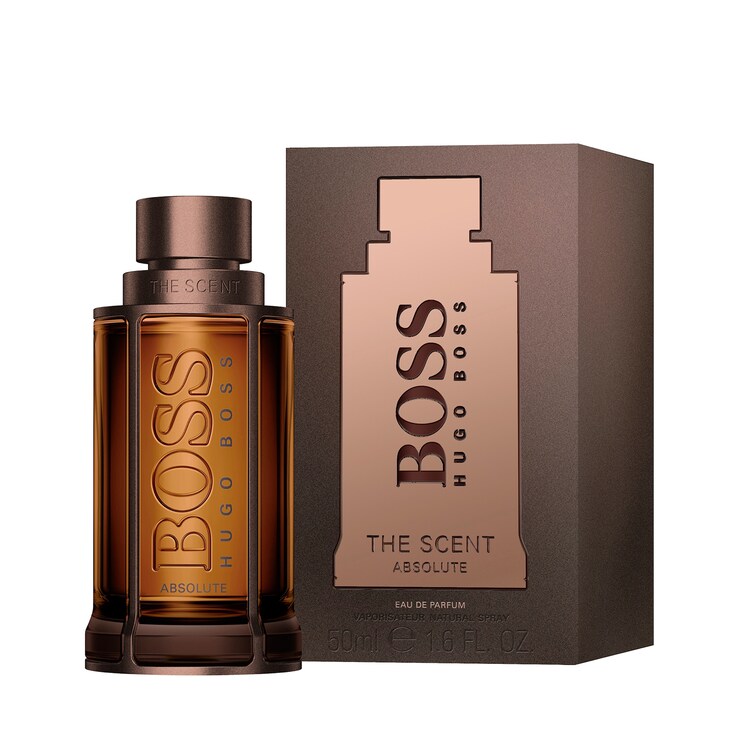 The Scent Absolute - Eau de Parfum