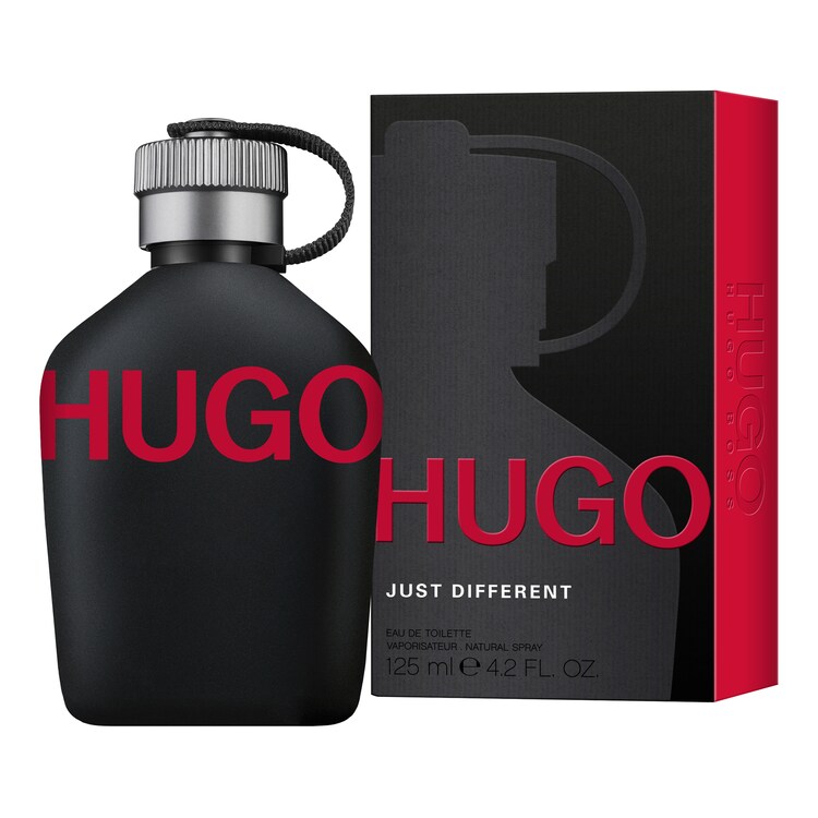 Hugo Just Different - Eau de Toilette