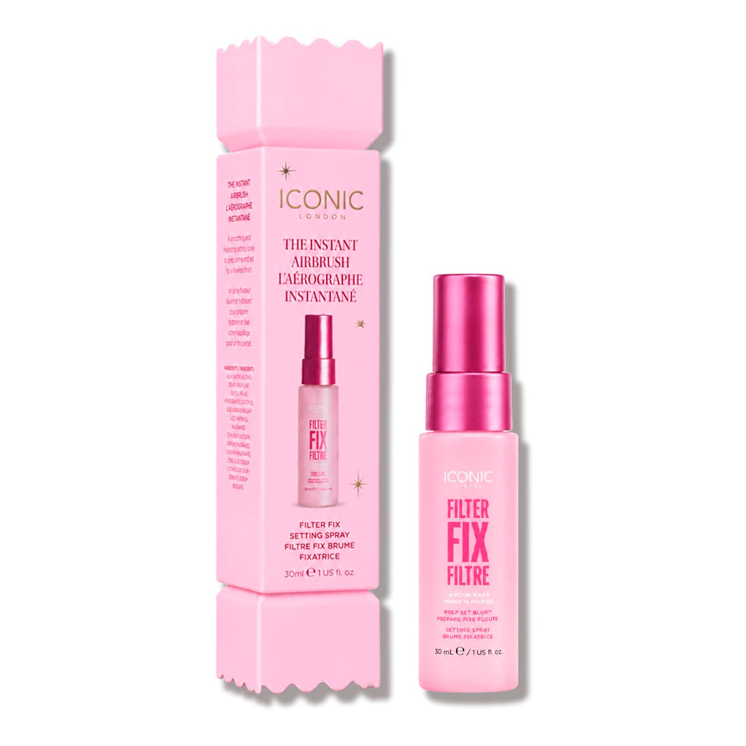 The Instant Airbrush