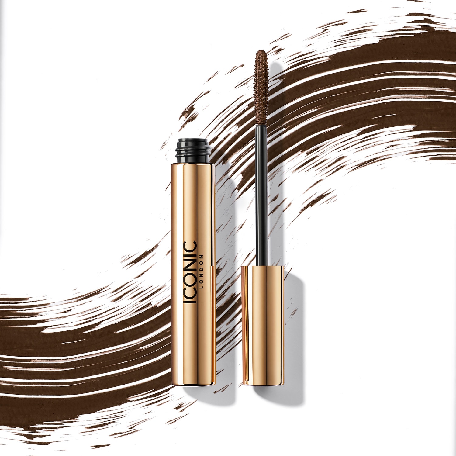 Triple Threat Mascara Brown 9ml