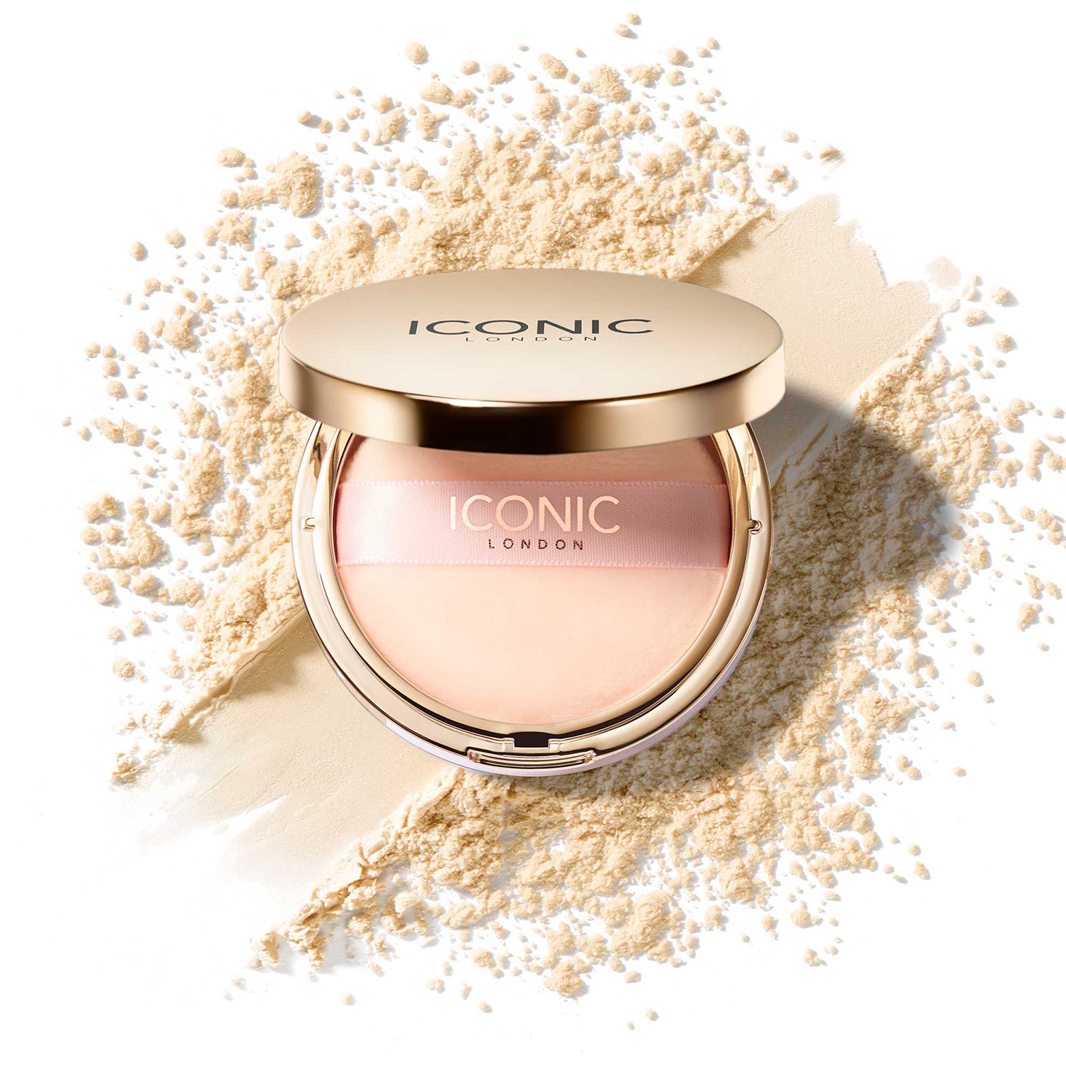 Velvet Blur Setting Powder 10g
