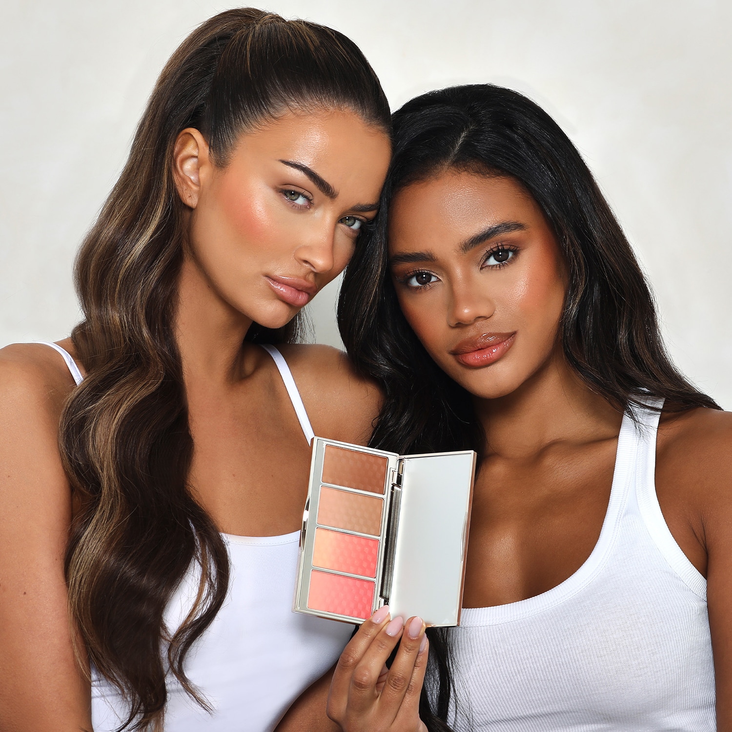 Get Cheeky Face Powder Palette