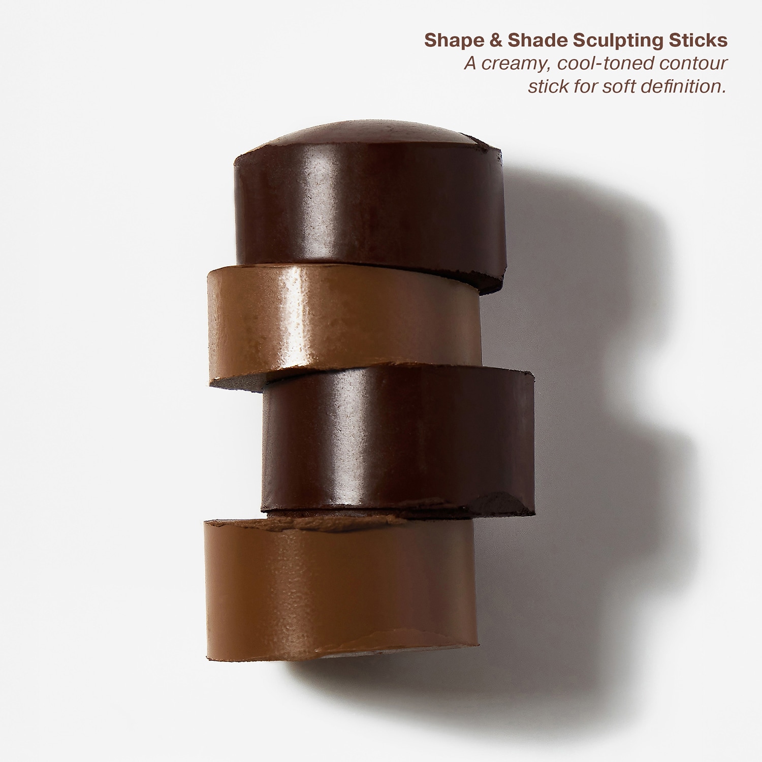 Shape & Shade Sculpting Contour Sticks 6g