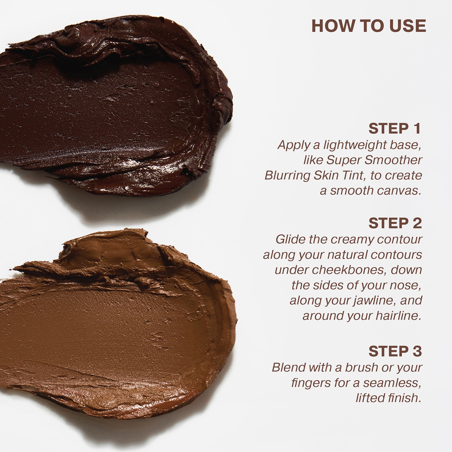 Shape & Shade Sculpting Contour Sticks 6g