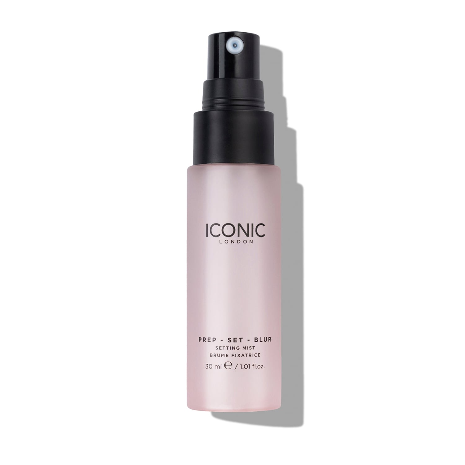 Mini Prep Set Blur Setting Spray