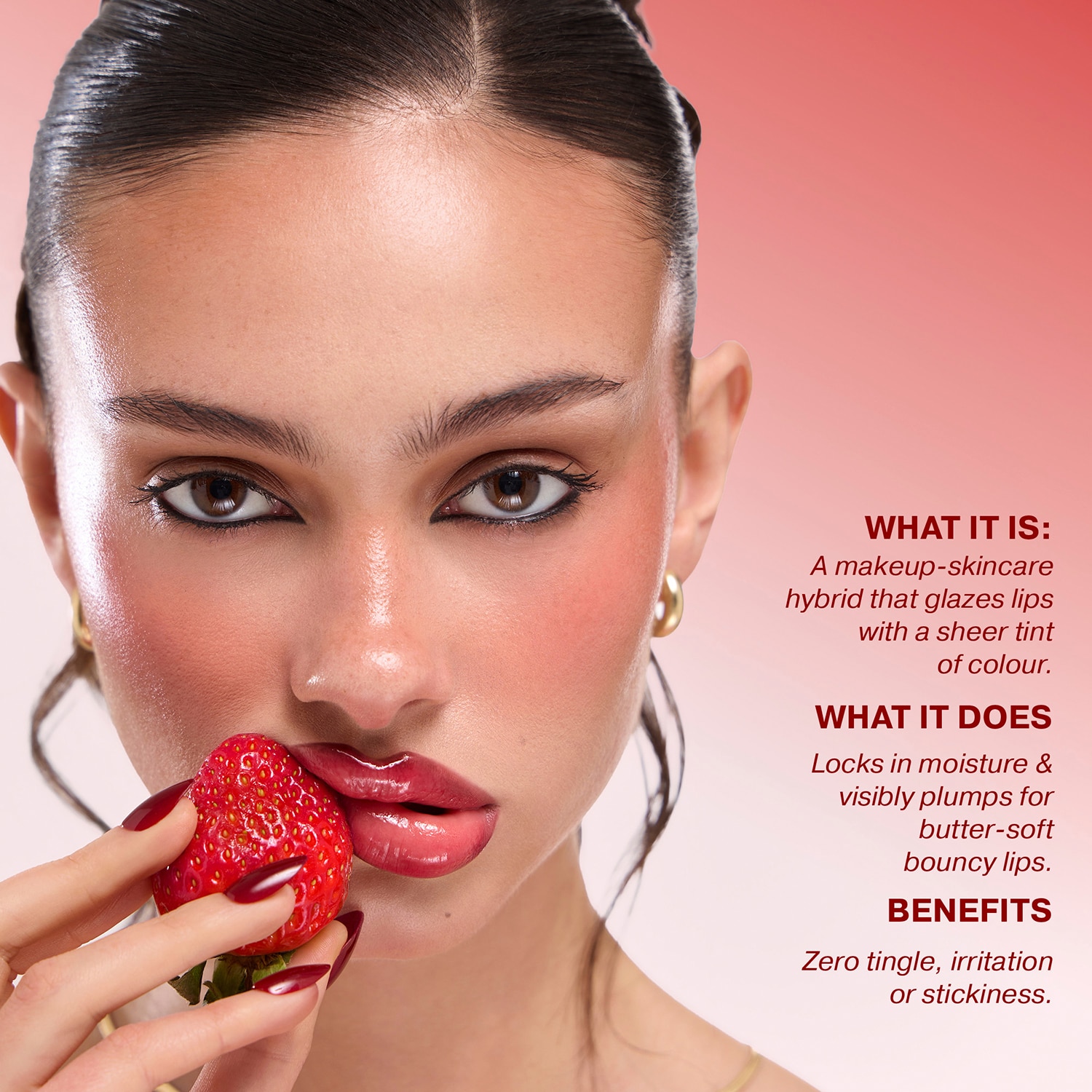 Butter Glaze Lip Balm