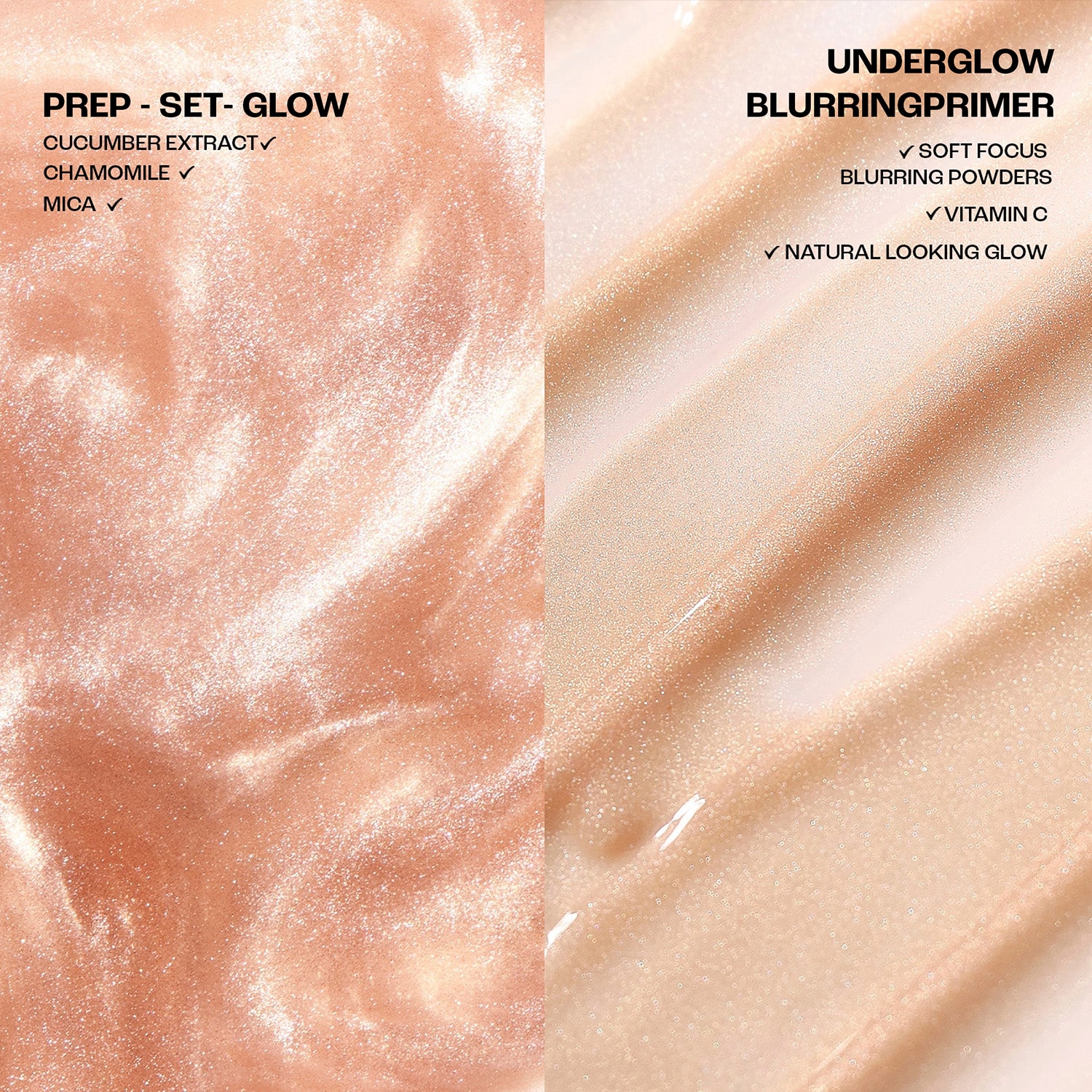 Mini Glow Getters Starter