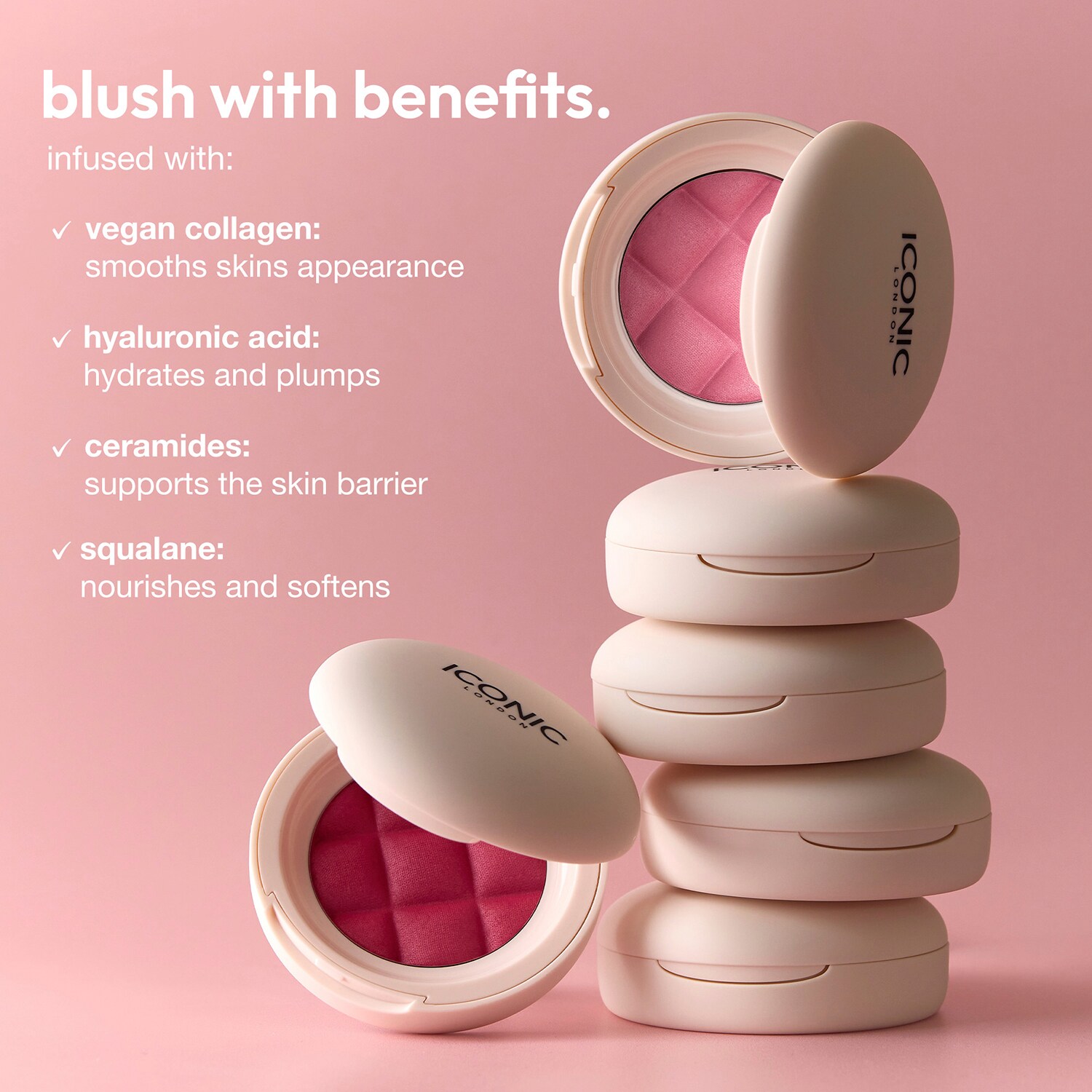 Soft Touch Blush