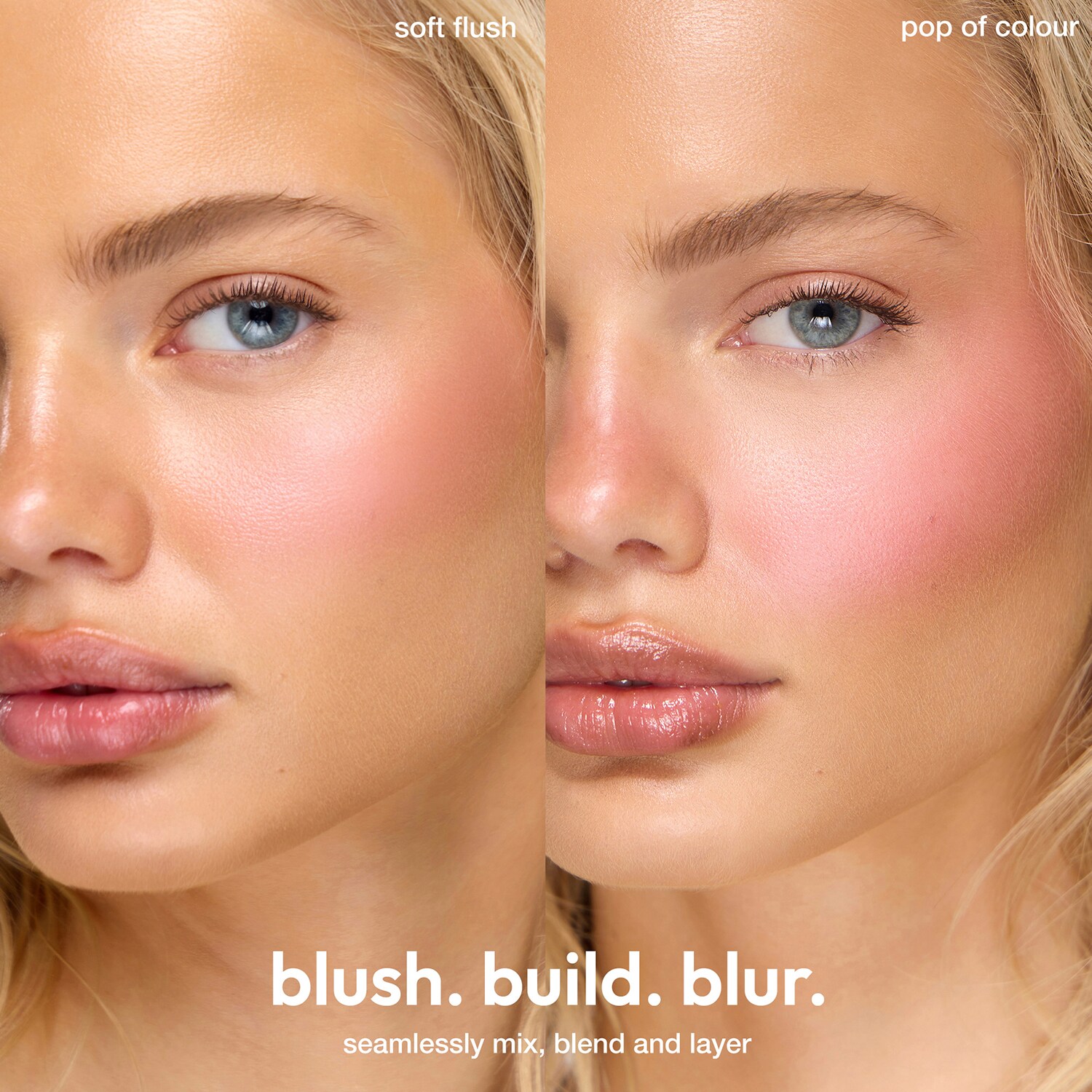 Soft Touch Blush