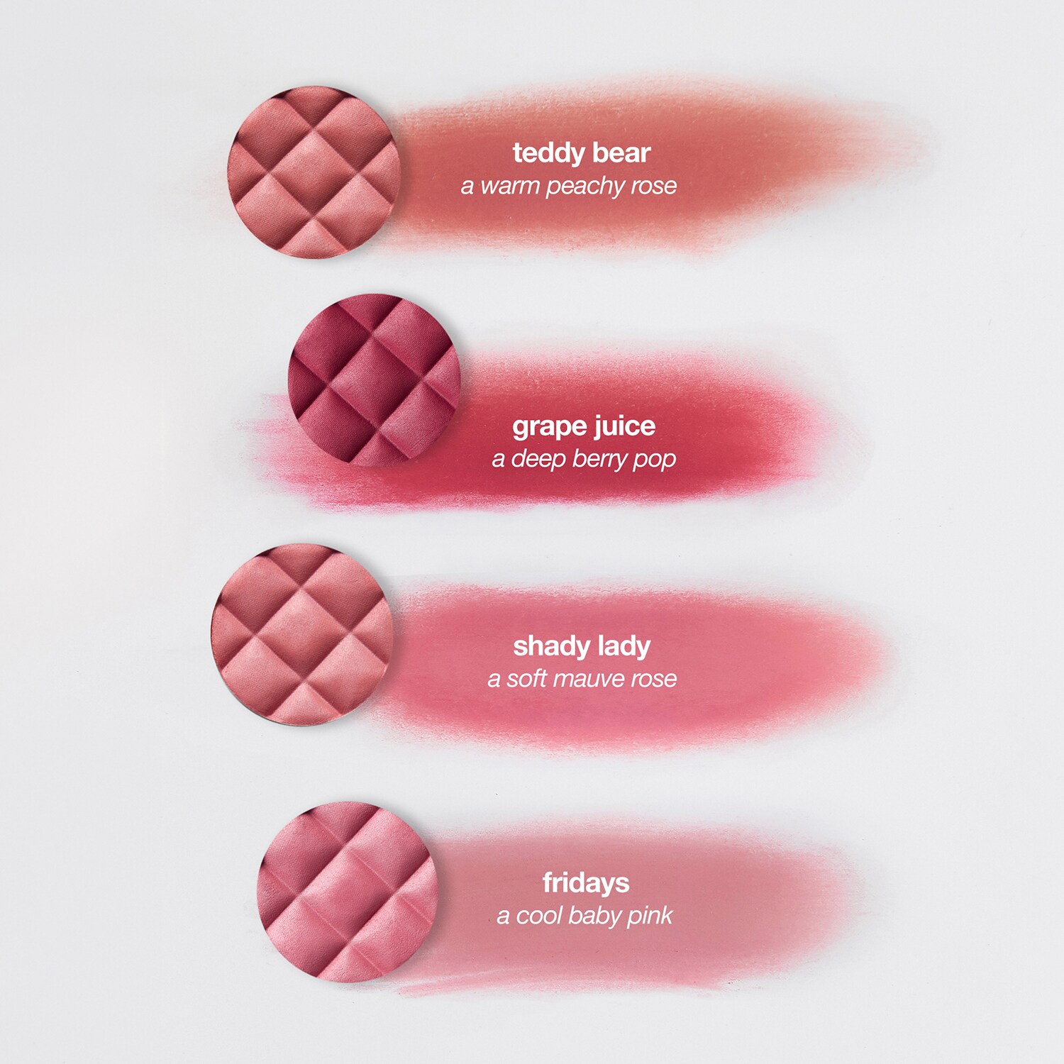 Soft Touch Blush