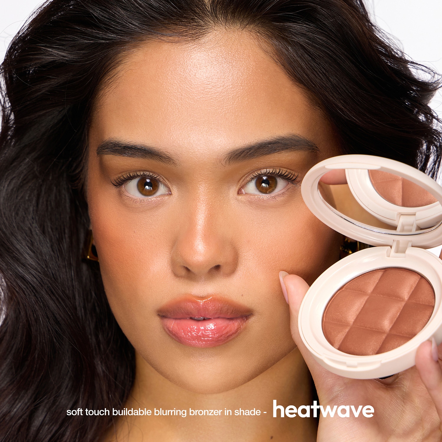 Soft Touch Bronzer