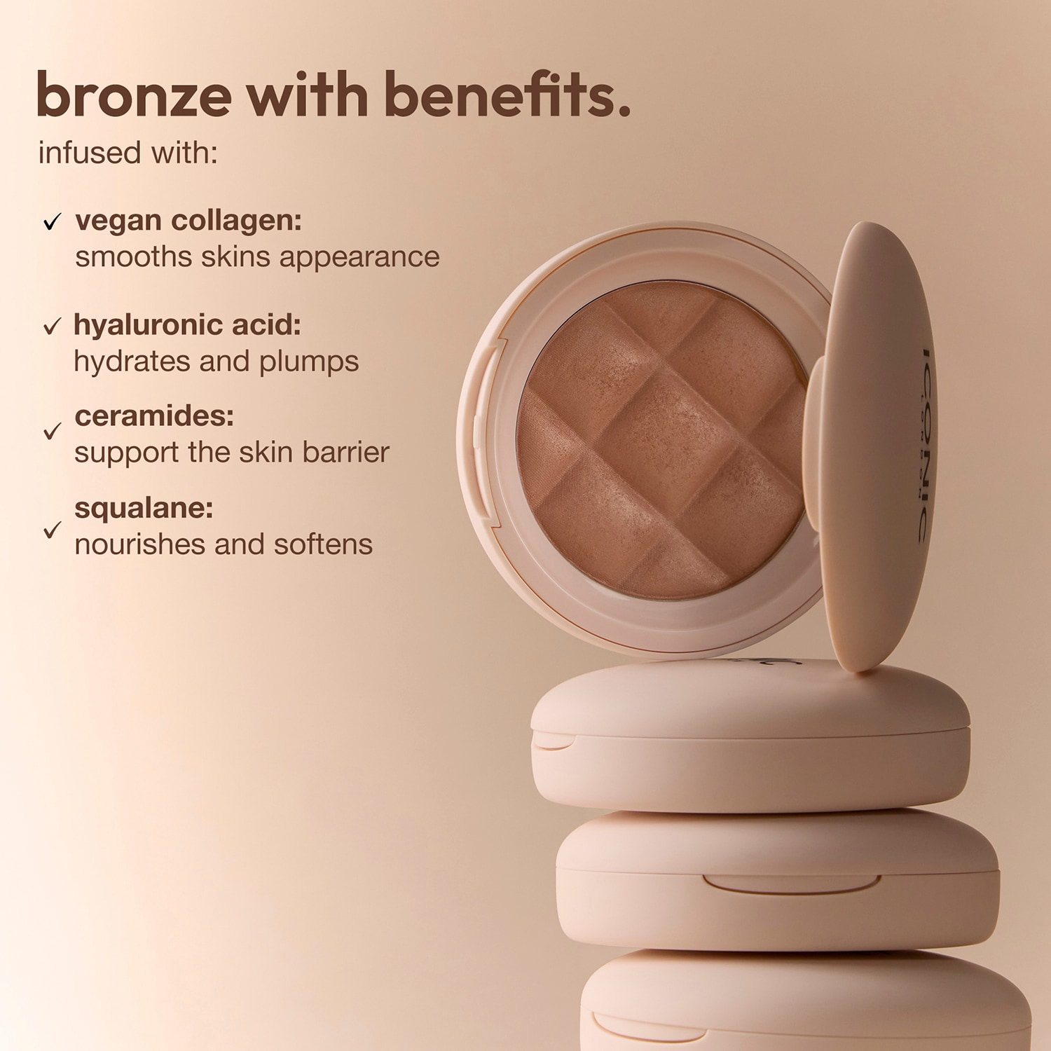 Soft Touch Bronzer