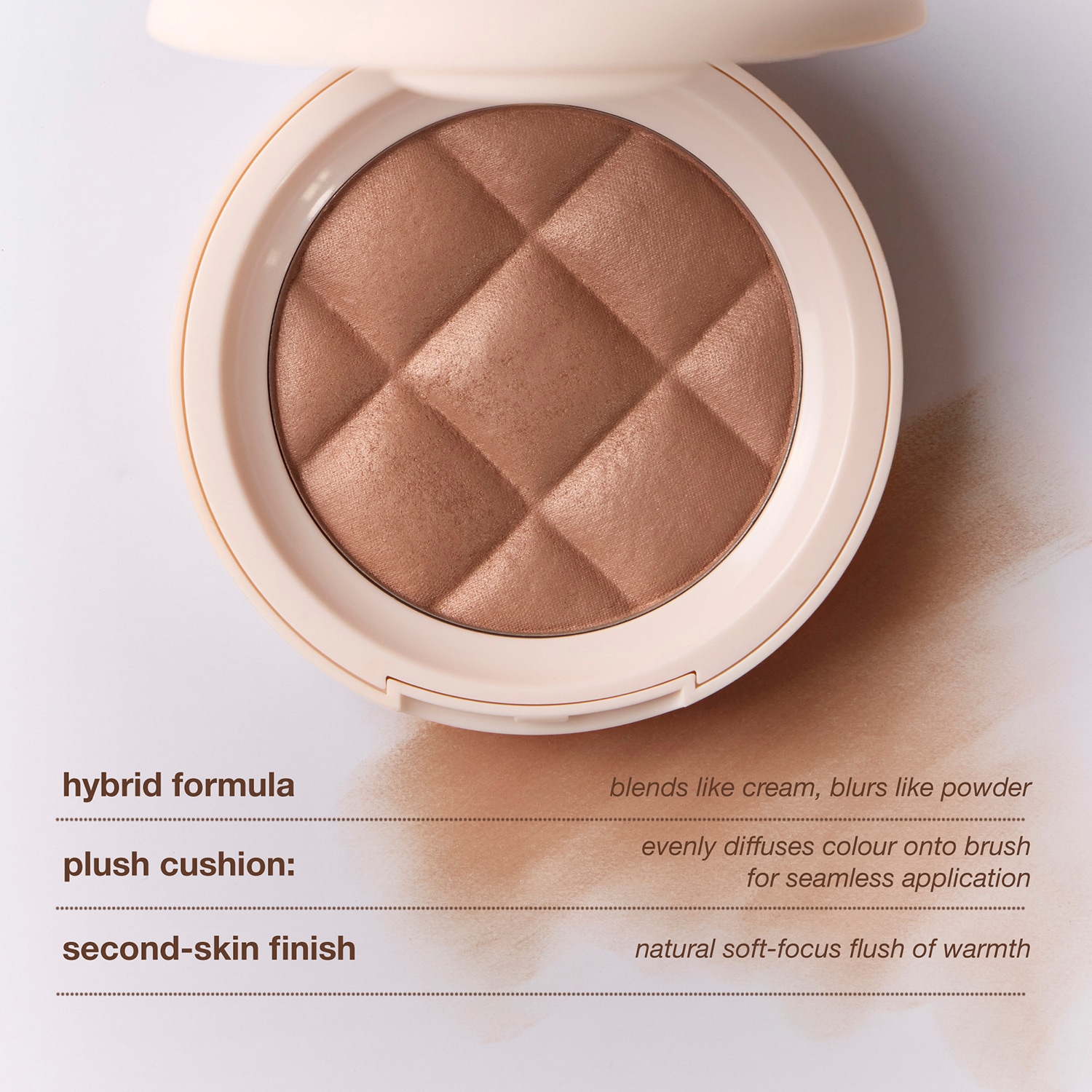 Soft Touch Bronzer