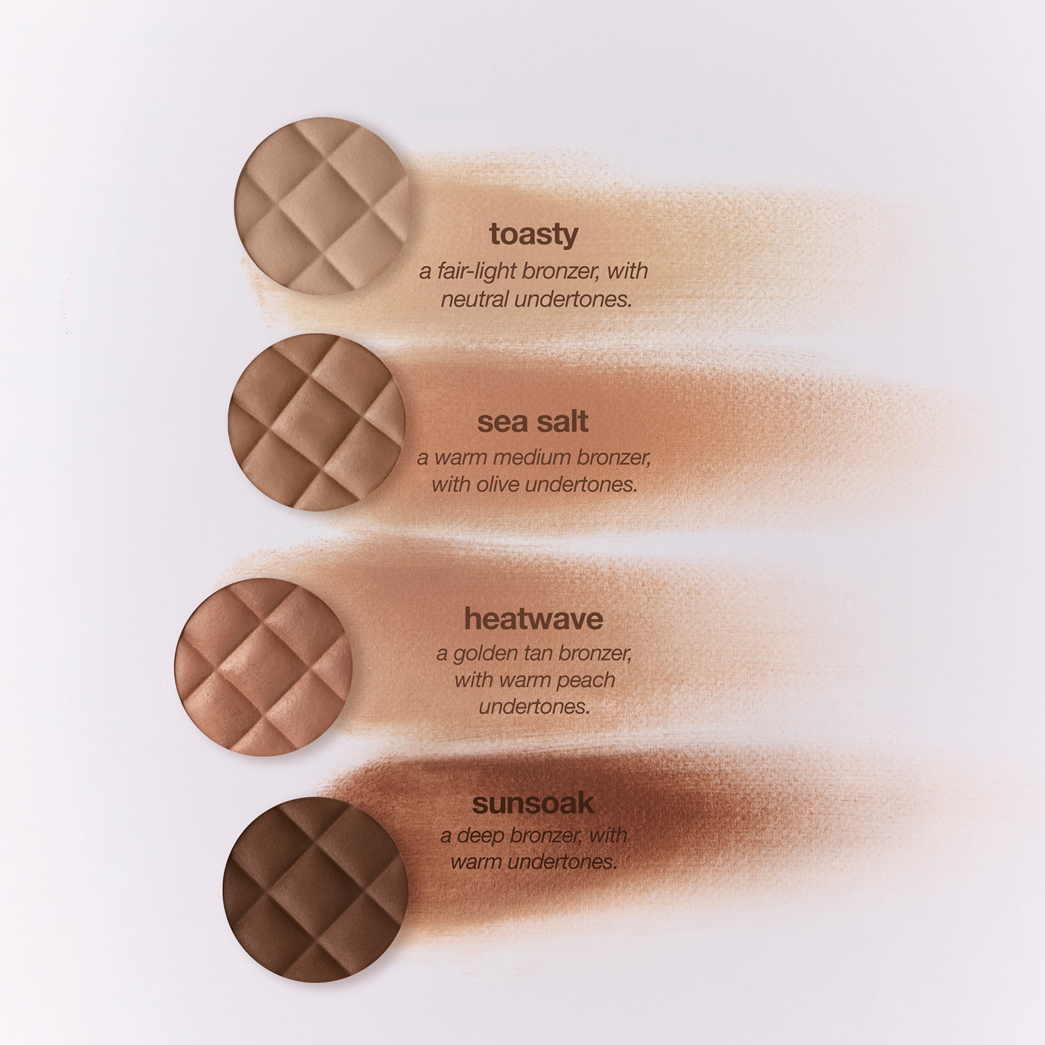 Soft Touch Bronzer