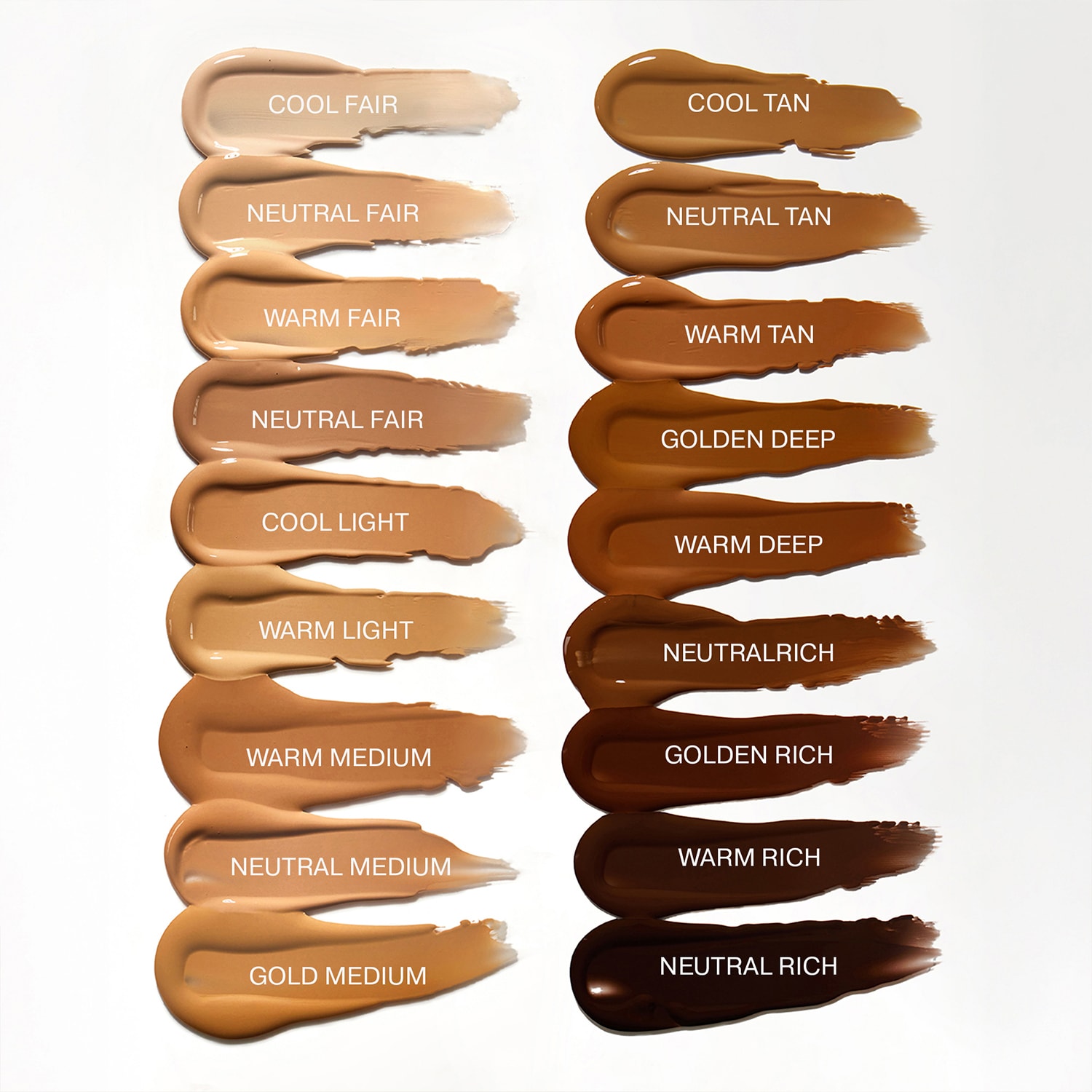 Super Smoother Blurring Skin Tint