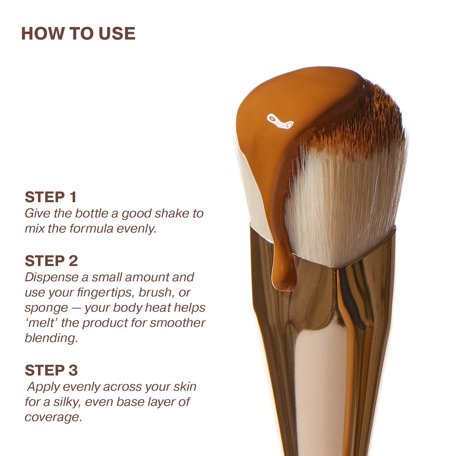 Super Smoother Blurring Skin Tint