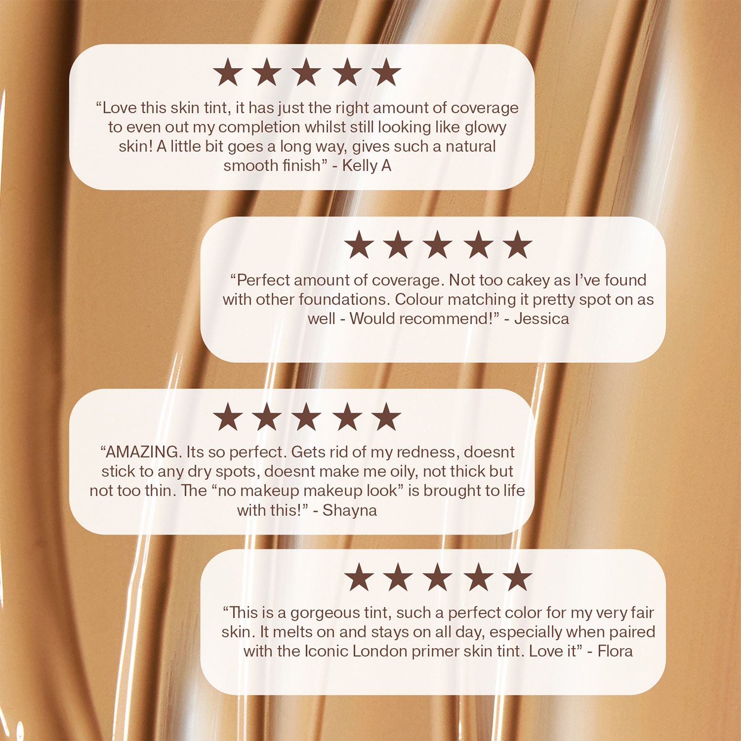 Super Smoother Blurring Skin Tint
