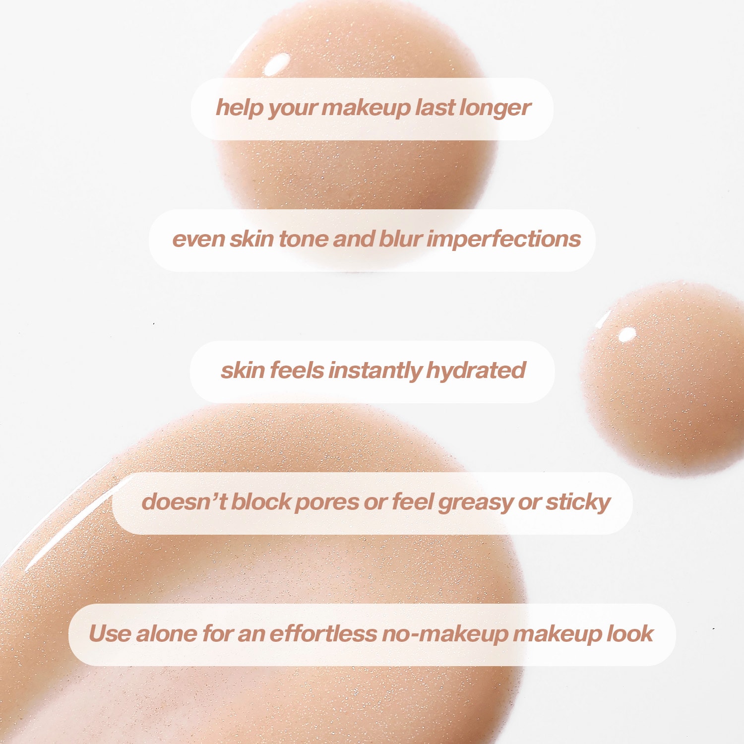 Underglow Blurring Primer