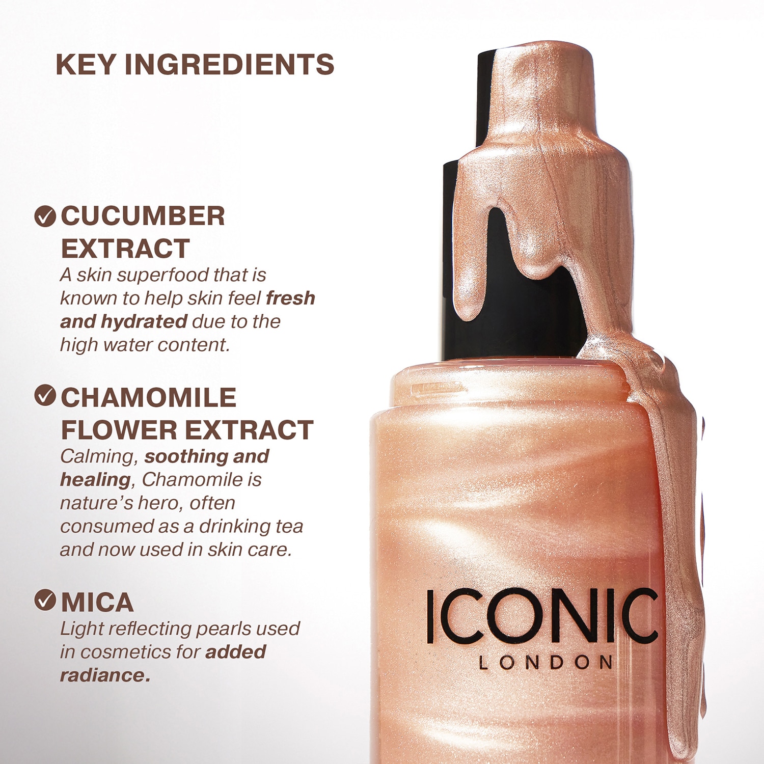 Prep-Set-Glow Spray 120ml