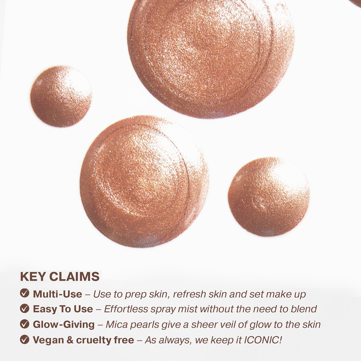 Prep-Set-Glow Spray 120ml