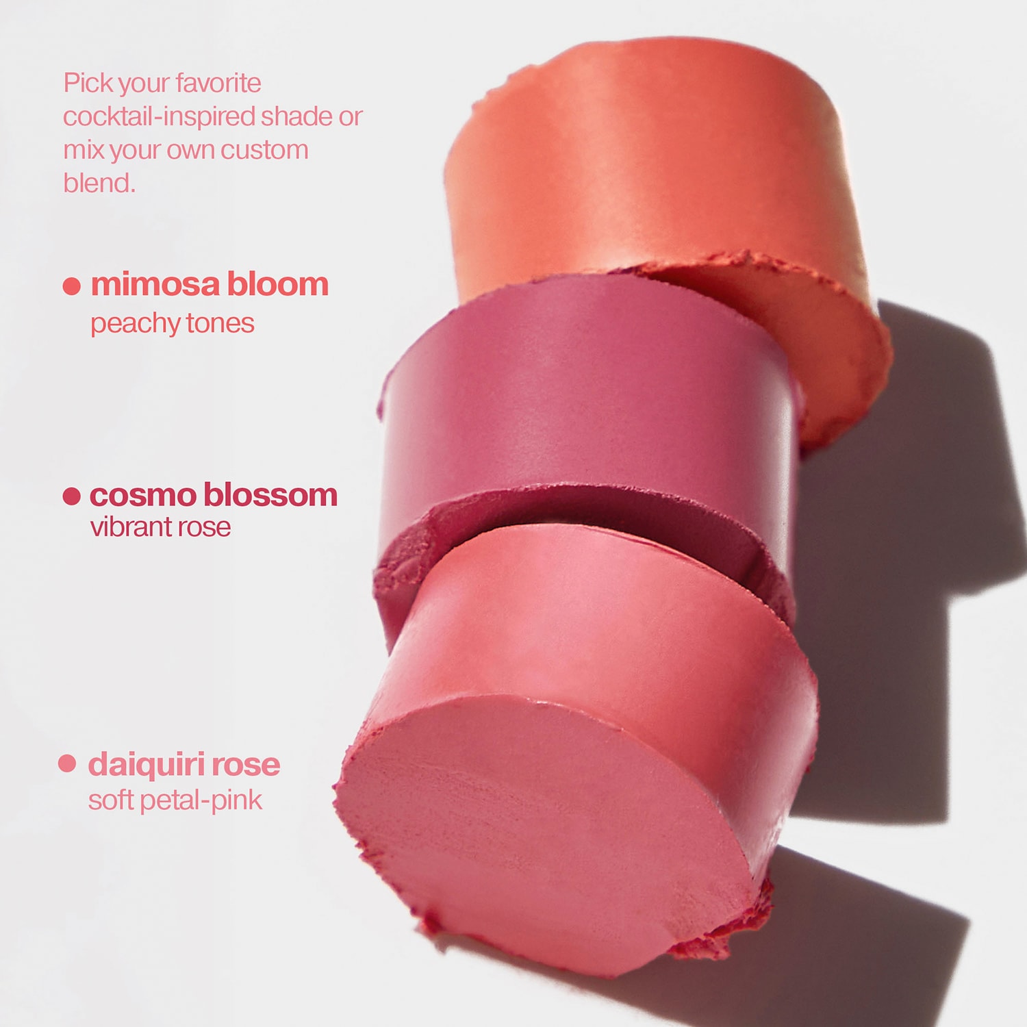 Blurring Blush Stick 6g