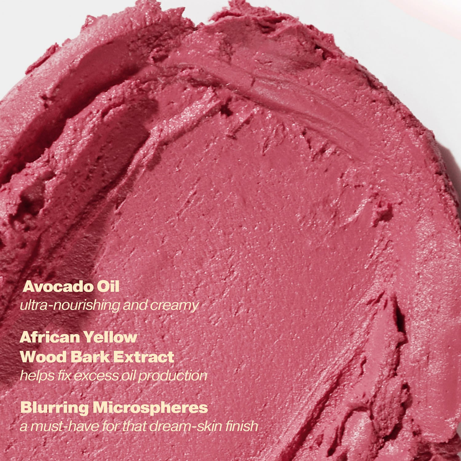 Blurring Blush Stick 6g