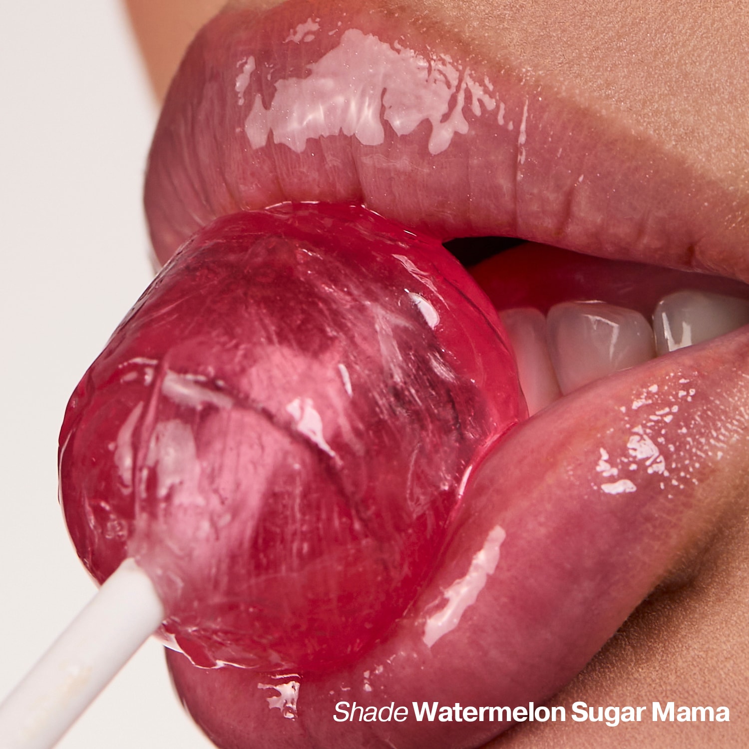 Lustre Lip Oil Sugar Mama