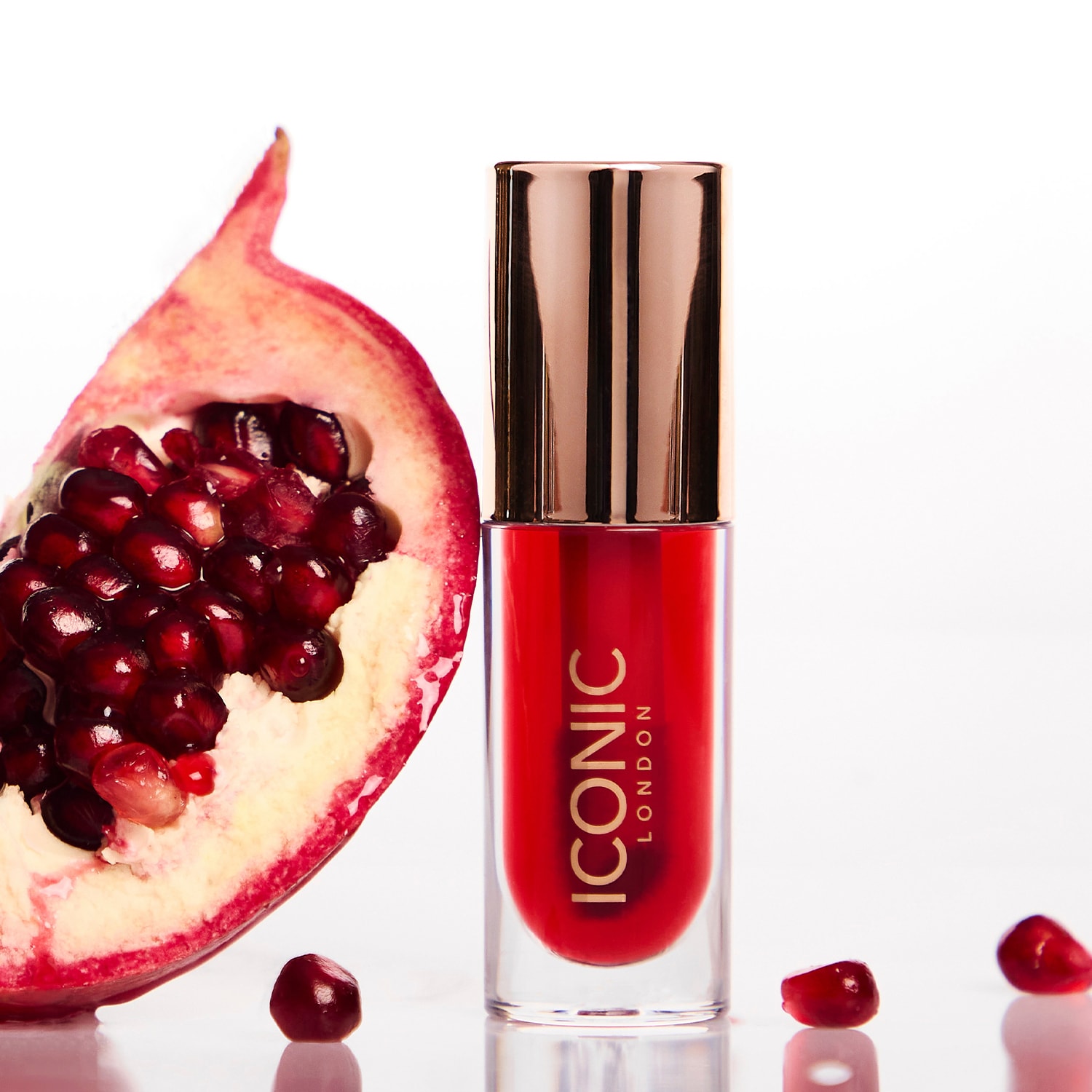 Lustre Lip Oil One to Watch