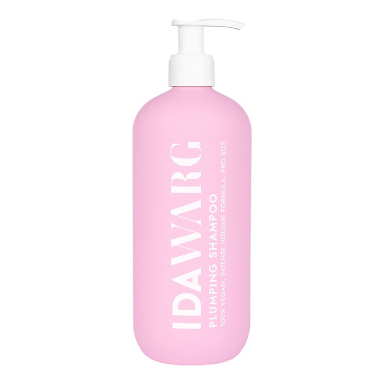 Plumping Shampoo