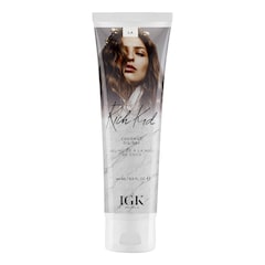 Rich Kid - Gel modellante all'olio di cocco, IGK