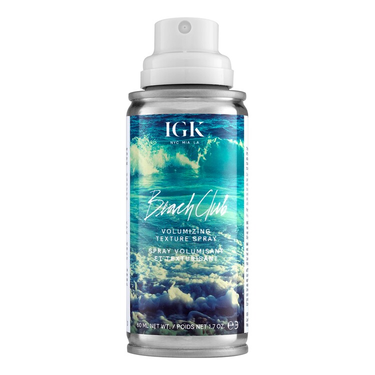Beach Club Spray Volumizador e Texturizante
