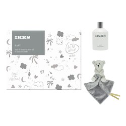 BABY 'My Baby Rock' - Coffret Eau de Senteur