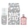 IKKS LITTLE WOMAN MAGIC STARS - Coffret Eau de toilette