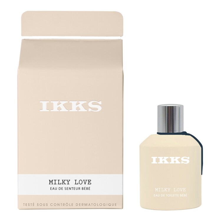 Milky Love – Eau de senteur