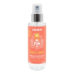 FRUITY TWIST-BRUME PARFUMEE, IKKS