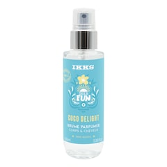 COCO DELIGHT-BRUME PARFUMEE, IKKS