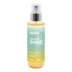 Paradise shine - Brume parfum&eacute;e, IKKS