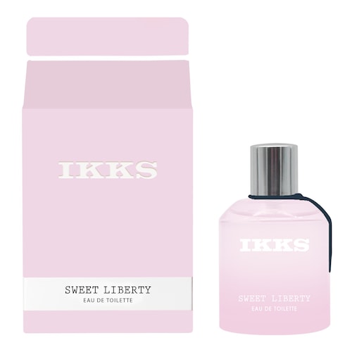 IKKS - Sweet Liberty
