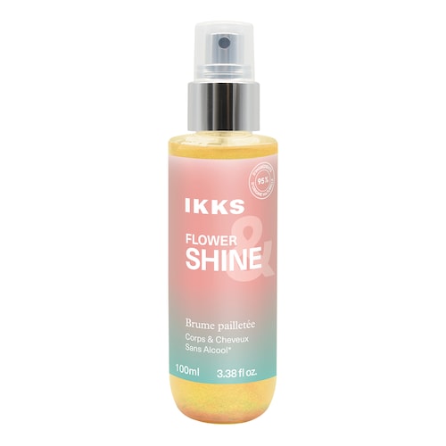 IKKS - Flower Shine
