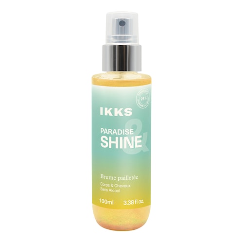 IKKS - Paradise shine