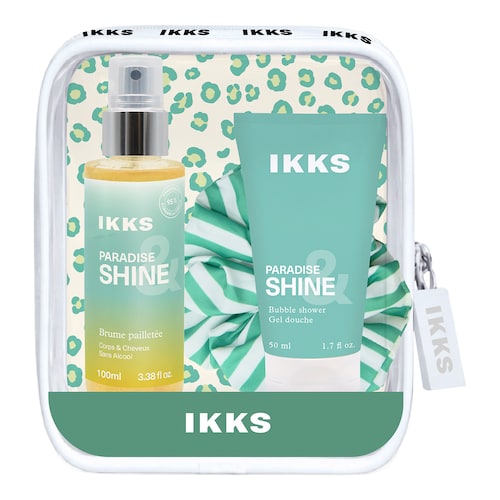 IKKS - IKKS Paradise & Shine Wild