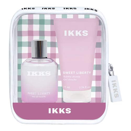IKKS - Sweet Liberty