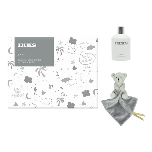 IKKS - BABY 'My Baby Rock'