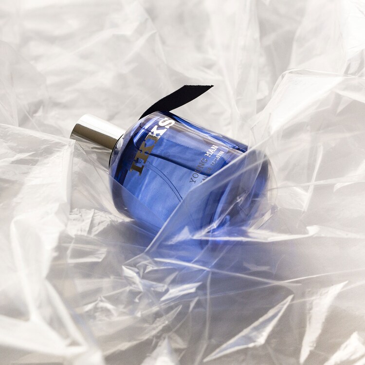 IKKS YOUNG MAN - Eau de Toilette