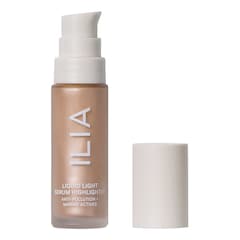 Liquid Light Serum Highlighter - Illuminante liquido, ILIA
