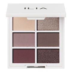 The Necessary Eyeshadow Palette Warm Nude - Paleta cieni do powiek, ILIA