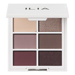 The Necessary Eyeshadow Palette - Palette de Fards à Paupières