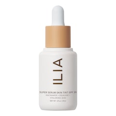 Super Serum Skin Tint SPF 30 - Creme S&eacute;rum com cor, Ilia