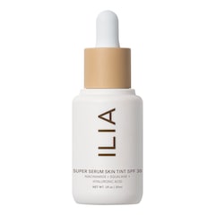 Super Serum Skin Tint SPF 30 - Crema con color, Ilia